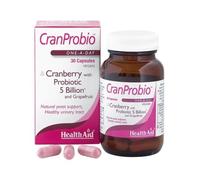 CRANPROBIO MIRTILLO FERM 30CPS