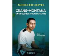 Crans-Montana: Une seconde pour renaître
