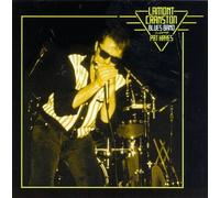 Cranston Lamont Blues Band - Cranston Lamont Blues Band