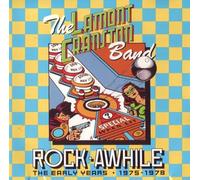 Cranston, Lamont - Rock Awhile