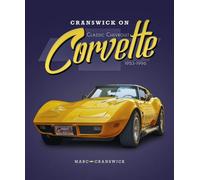 Cranswick on Classic Chevrolet Corvette 1953-1996