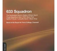 Cranwell Squadron Le - Aa.Vv.: 633 Squadron