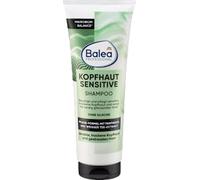 Crap Sensitive Shampoo, 250 ml - Marchio DM Germany - Compatibile con balea-professional-216786 - Kopfhaut Sensitive Shampoo, 250 ml