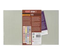 Bruynzeel Colour Box - 48 matite colorate
