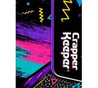 Crapper Keeper: A good place to write all your important notes.