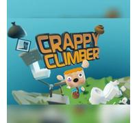 Crappy Climber (PC) Steam Key - GLOBAL