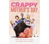 Crappy Mothers Day (DVD) Various Contributors