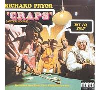 Craps' (After Hours) by Pryor, Richard (1994-11-15)