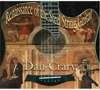 Crary, Dan - Renaissance of The Steel Guitar