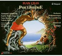 Cras Jean - Polyph Me