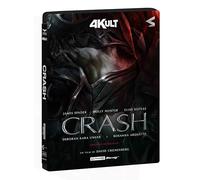 Crash - 4Kult (Bd 4K + Bd Hd)