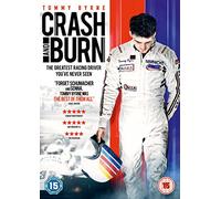 Crash And Burn [Edizione: Regno Unito]