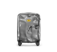TROLLEY CRASH BAGGAGE CB231 LUNAR SILVER MOON CABIN
