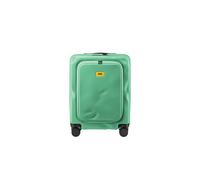 Crash Baggage - Trolley cabina in policarbonato porta pc 15'' Smart