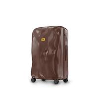 CRASH BAGGAGE TROLLEY LARGE TONE ON TONE