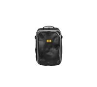 Crash Baggage - Zaino in poliestere riciclato porta pc 15'' Iconic 2.0