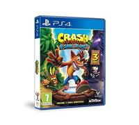 Crash Bandicoot - 2.0 - Playstation 4 - F59z