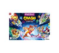 Crash Bandicoot 4 Bambino Puzzle It's About Time (160 Pezzi) Good Loot
