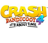 Crash Bandicoot 4: era ora Xbox One