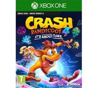 Crash Bandicoot 4: It’s About Time Juego para Consola Microsoft XBOX One