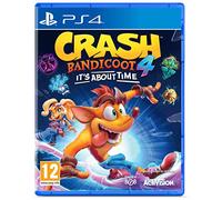 Crash Bandicoot 4 - It's About Time