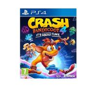 Crash Bandicoot 4: It’s About Time PS4