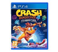 Crash Bandicoot ™ 4: It’s About Time PS4