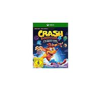 Crash Bandicoot 4 - It's About Time