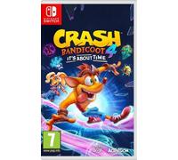 Crash Bandicoot 4 - It's About Time