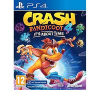 Crash Bandicoot 4: It's About Time PS4 - PlayStation 4