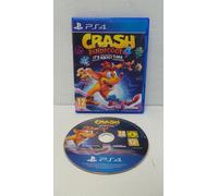 Crash Bandicoot 4: It's About Time PS4 - PlayStation 4 (Sony Playstation 4)