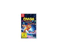 Crash Bandicoot 4 - Its About Volta Interruttore Nuovo + Conf. Orig.