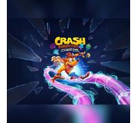 Crash Bandicoot 4: It's About Time (Xbox One / Xbox Series X|S) Xbox Live Key - BRAZIL