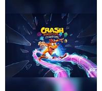 Crash Bandicoot 4: It's About Time (Xbox One / Xbox Series X|S) Xbox Live Key - EU