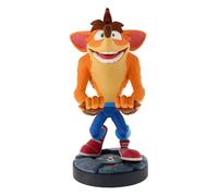 Porta elettroniche Exquisite Gaming 300283 CABLE GUYS Crash Bandicoot