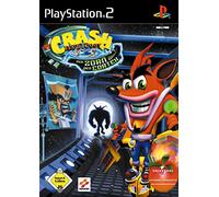 Crash Bandicoot - Der Zorn des Cortex