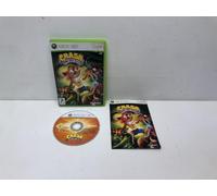 Crash Bandicoot Mind Over Mutant Game XBOX 360 [Edizione: Regno Unito]