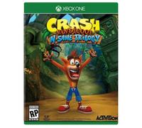Crash Bandicoot N.Sane Trilogia Xbox One