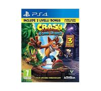 Crash Bandicoot N.Sane Trilogy 2.0 PS4