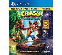 Crash Bandicoot N.Sane Trilogy 2.0
