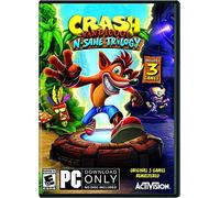 Crash Bandicoot N. Sane Trilogy for PC