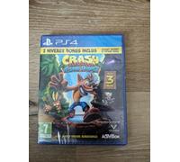 Crash Bandicoot N.Sane Trilogy - PlayStation 4 [Edizione: Francia]