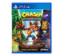 Crash Bandicoot N. Sane Trilogy - Playstation 4 [Edizione: Regno Unito]