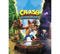 Crash Bandicoot N. Sane Trilogy - Windows Store Key EUROPE