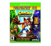 Crash Bandicoot N. Sane Trilogy - Xbox One