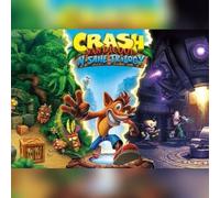 Crash Bandicoot N. Sane Trilogy (Xbox One) Xbox Live Key - EU