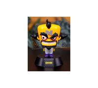 Crash Bandicoot Neo Cortex mini light Paladone