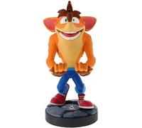 Crash Bandicoot Quantum Mask - porta pad