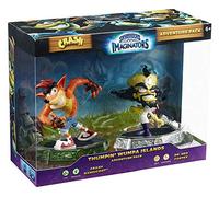 Crash Bandicoot: Skylanders Adventure Pack - Limited