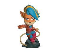 Crash Bandicoot: Tawna 5 Inch Figura Youtooz